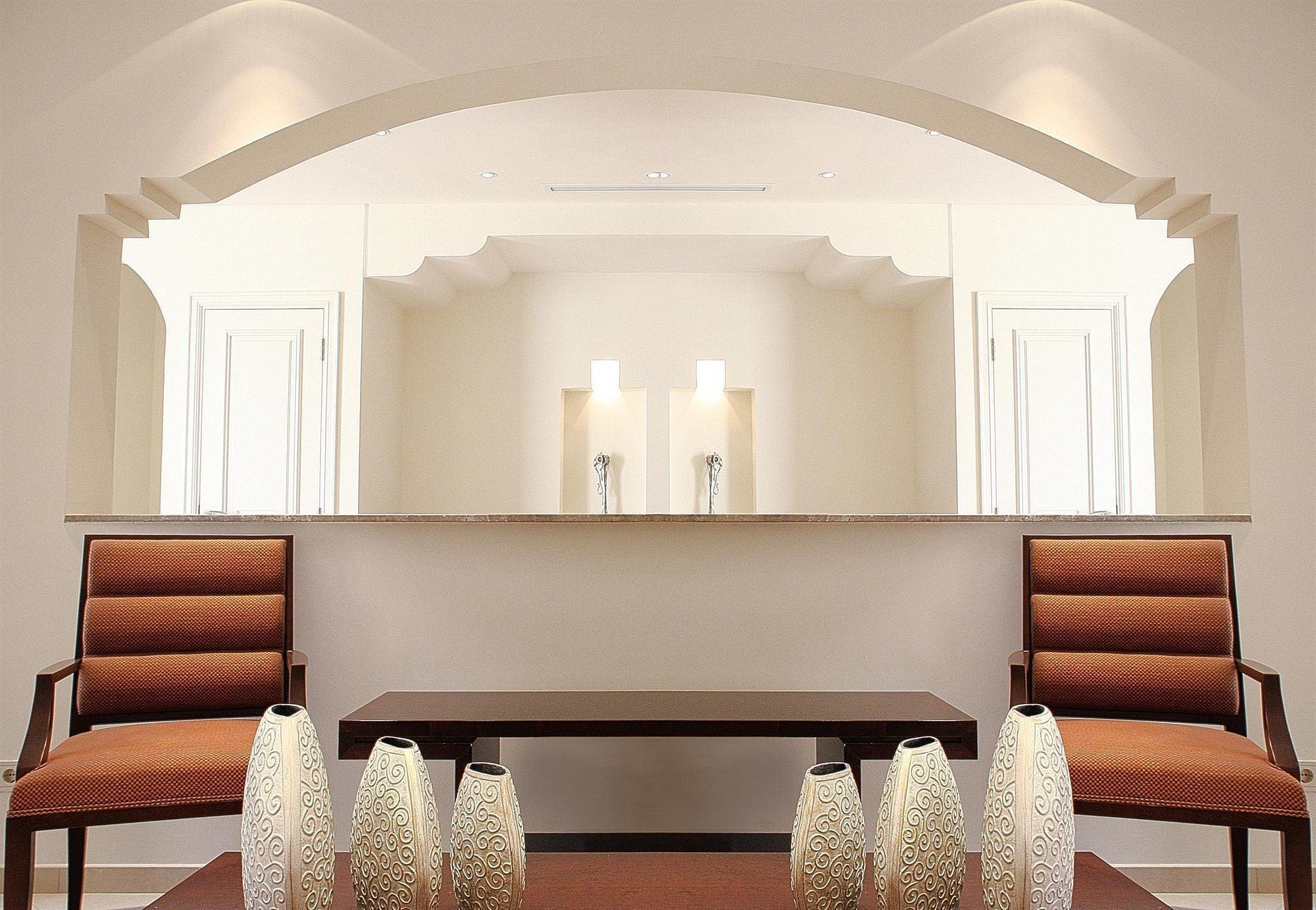 Vivienda Hotel Villas Riyadh Eksteriør bilde