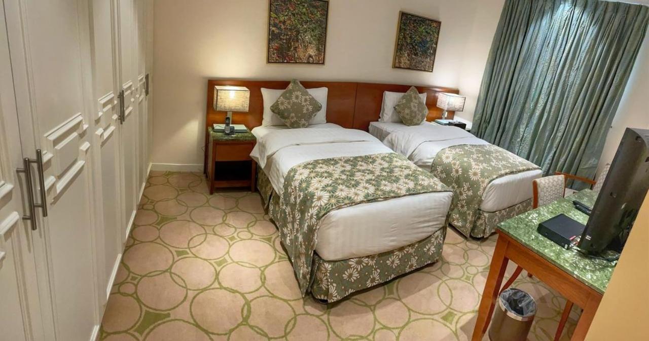 Vivienda Hotel Villas Riyadh Eksteriør bilde
