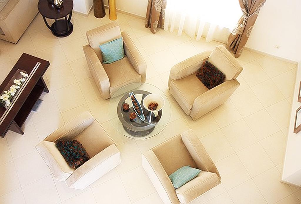 Vivienda Hotel Villas Riyadh Eksteriør bilde