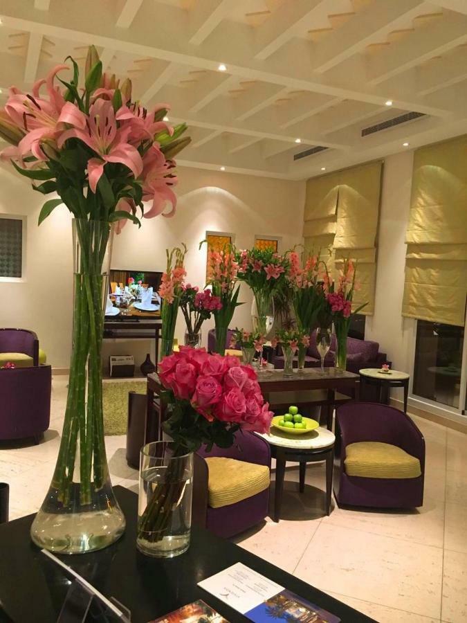 Vivienda Hotel Villas Riyadh Eksteriør bilde