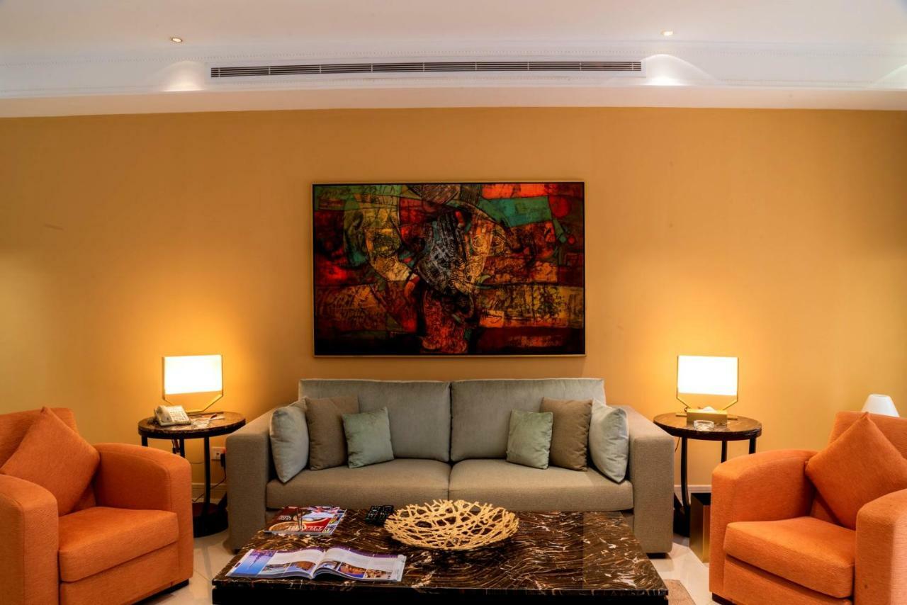 Vivienda Hotel Villas Riyadh Eksteriør bilde