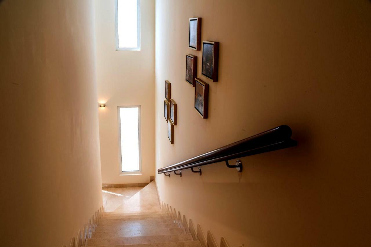 Vivienda Hotel Villas Riyadh Eksteriør bilde