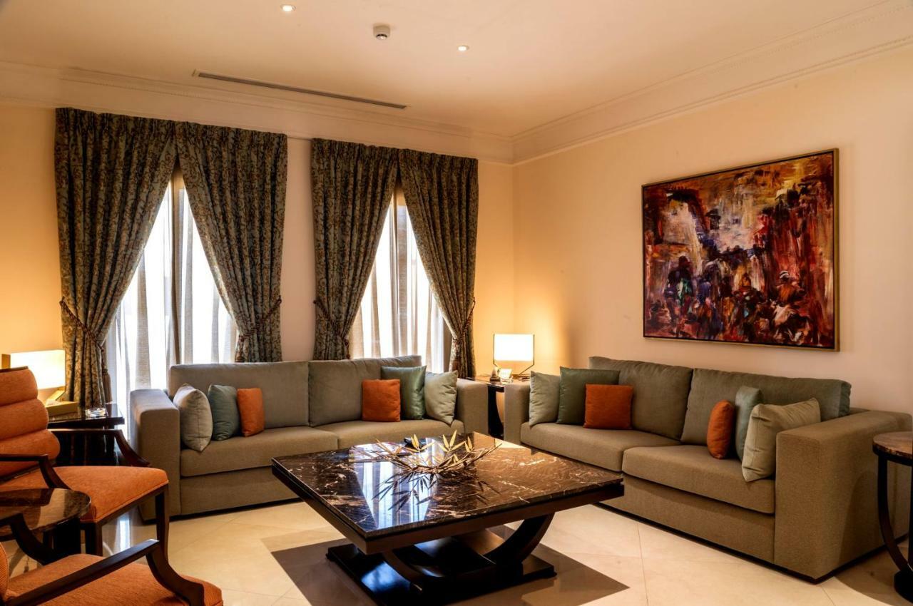 Vivienda Hotel Villas Riyadh Eksteriør bilde