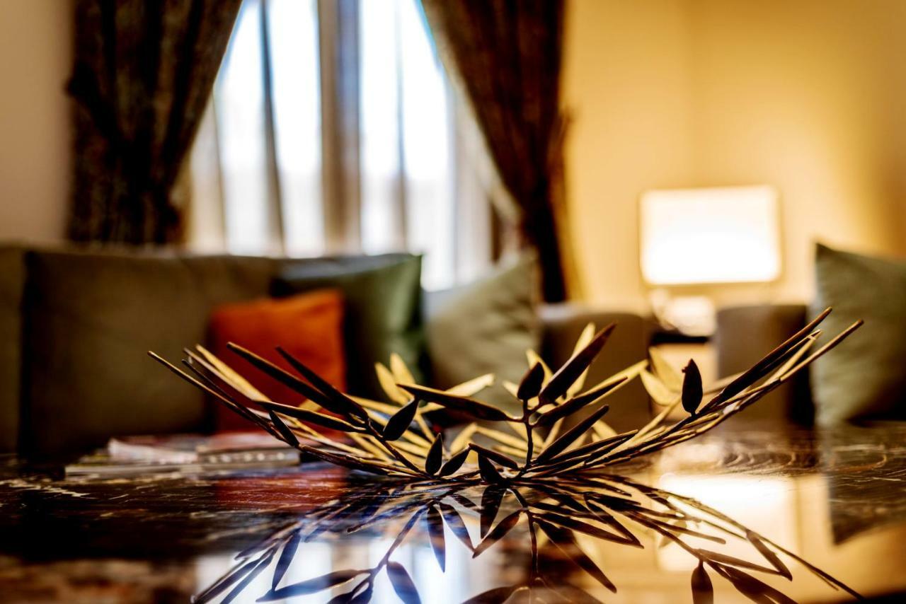 Vivienda Hotel Villas Riyadh Eksteriør bilde
