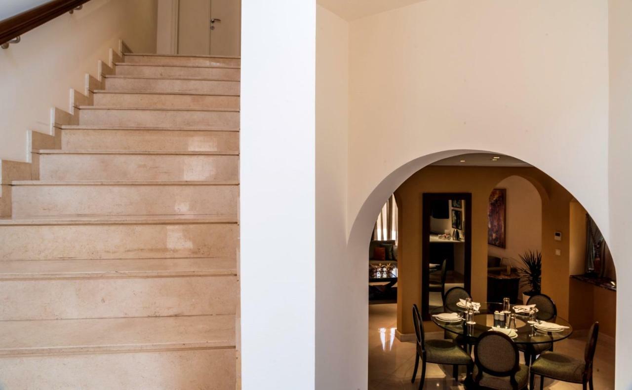 Vivienda Hotel Villas Riyadh Eksteriør bilde