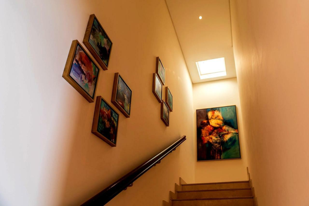 Vivienda Hotel Villas Riyadh Eksteriør bilde