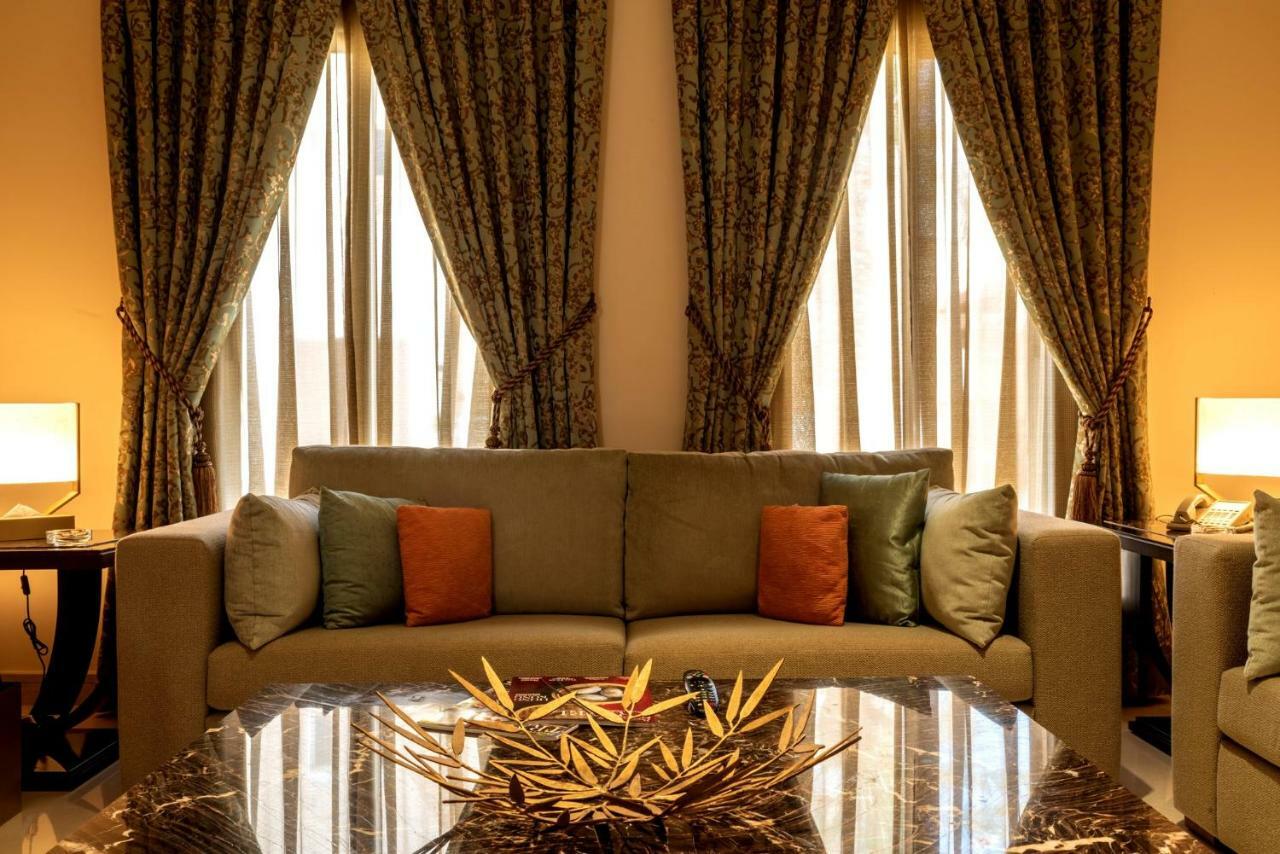 Vivienda Hotel Villas Riyadh Eksteriør bilde