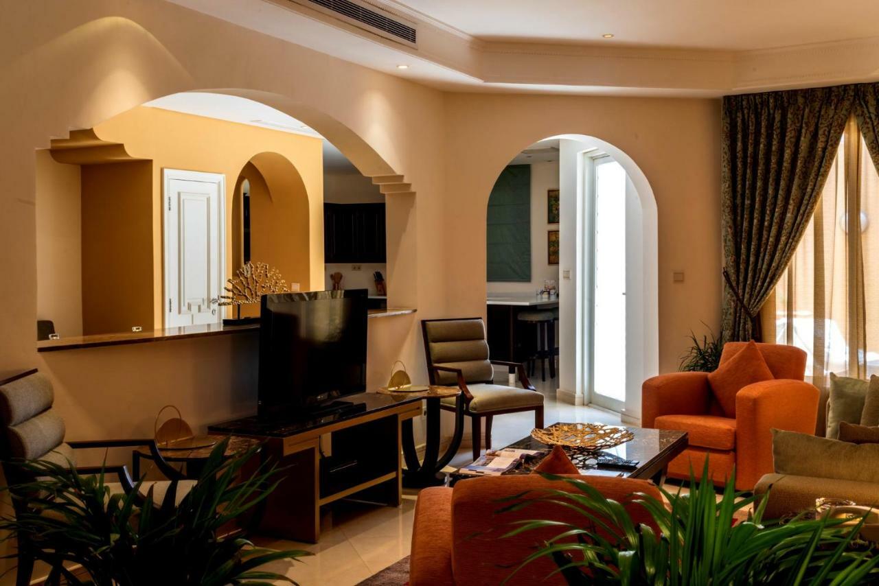 Vivienda Hotel Villas Riyadh Eksteriør bilde