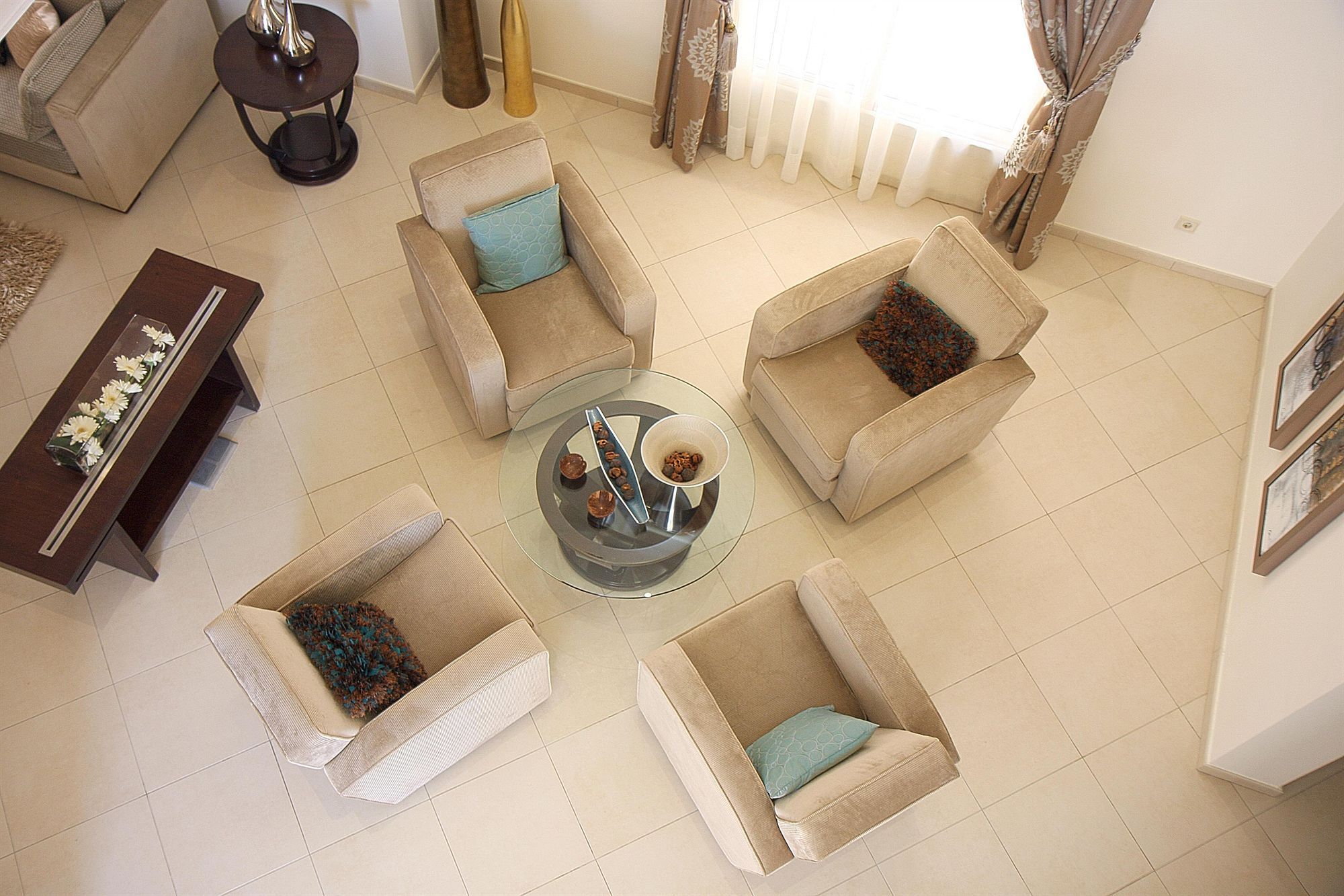 Vivienda Hotel Villas Riyadh Eksteriør bilde