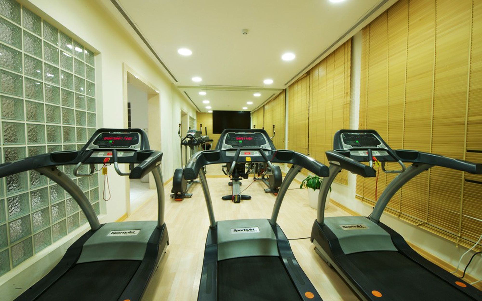 Vivienda Hotel Villas Riyadh Eksteriør bilde