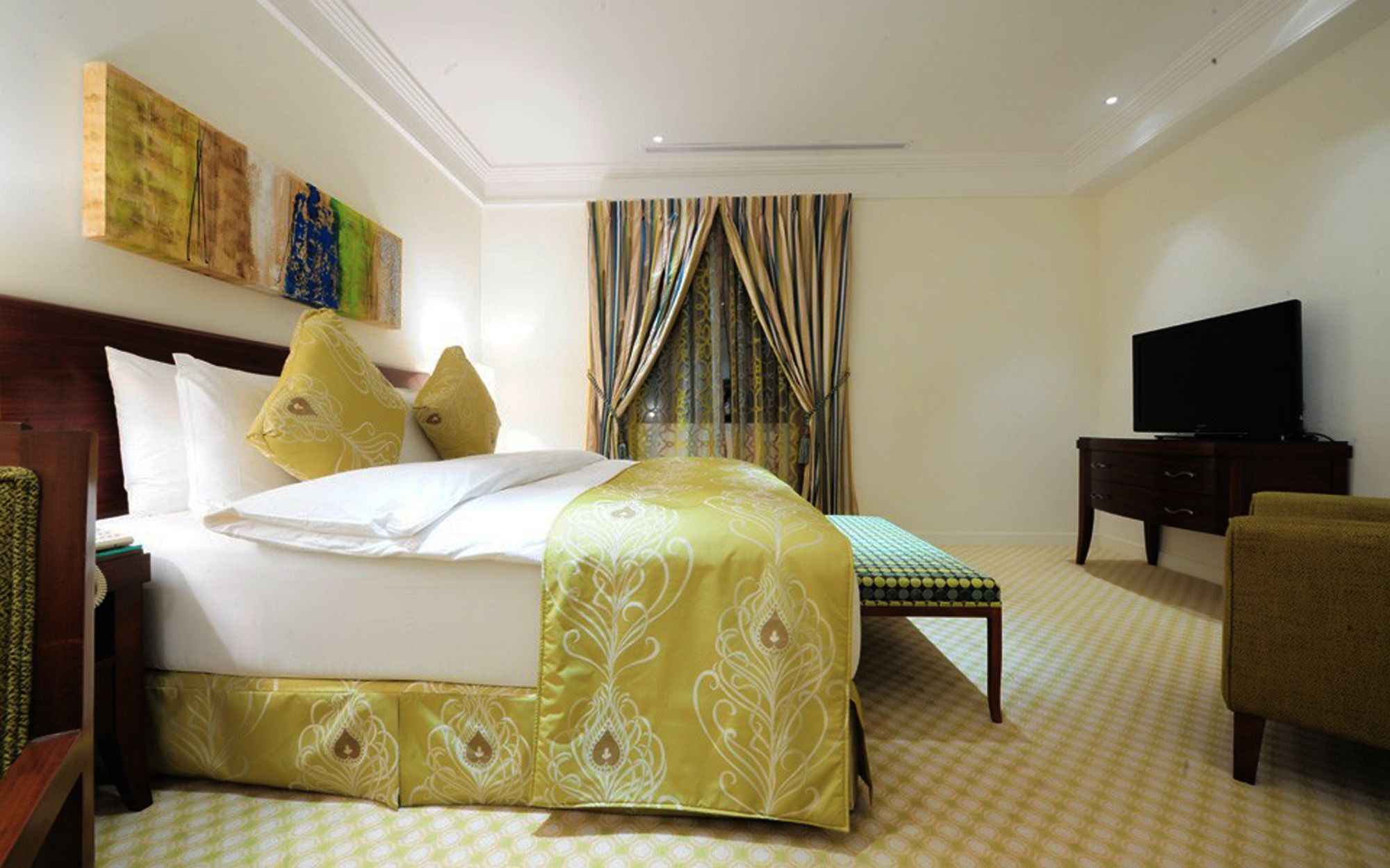 Vivienda Hotel Villas Riyadh Eksteriør bilde