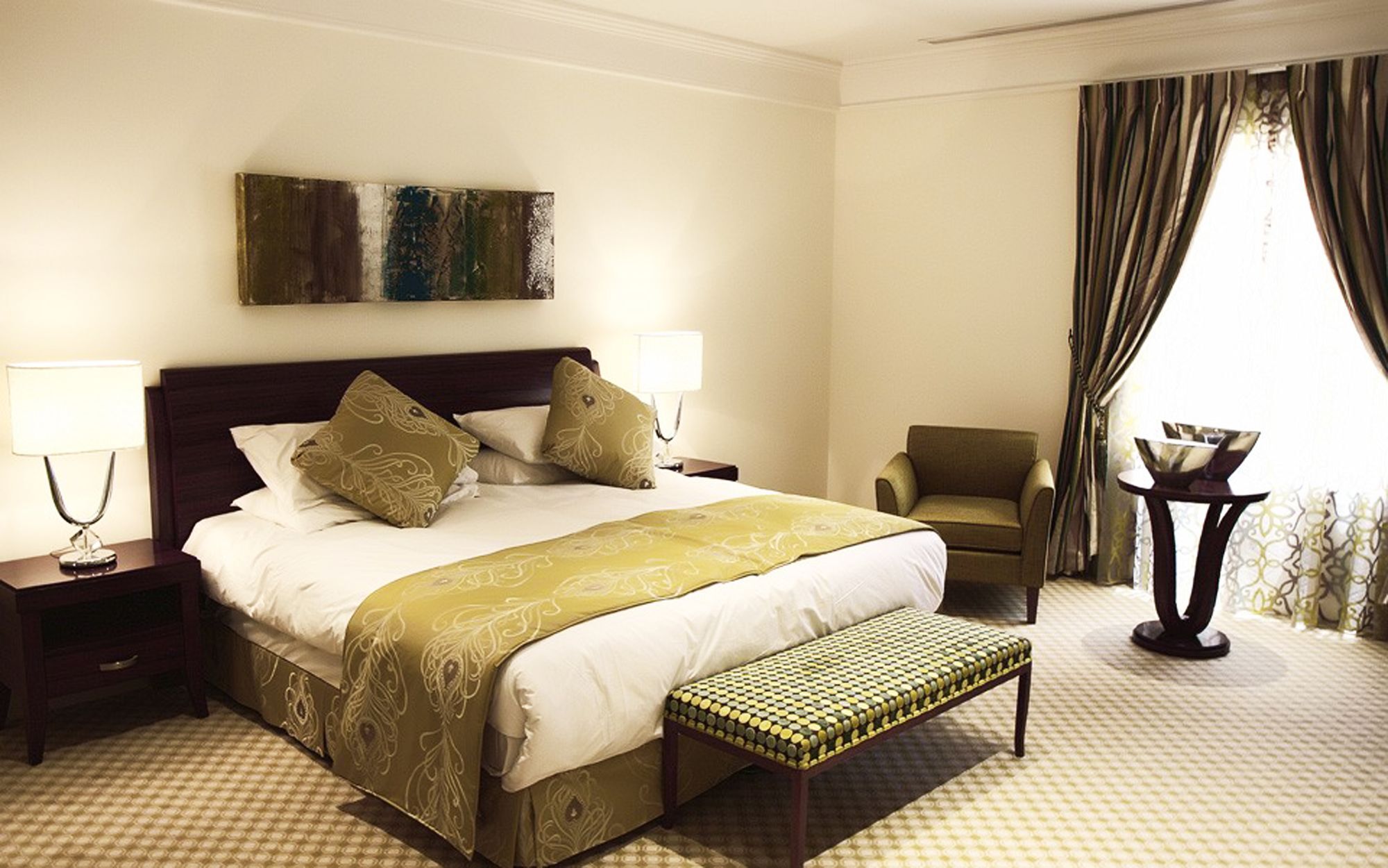Vivienda Hotel Villas Riyadh Eksteriør bilde