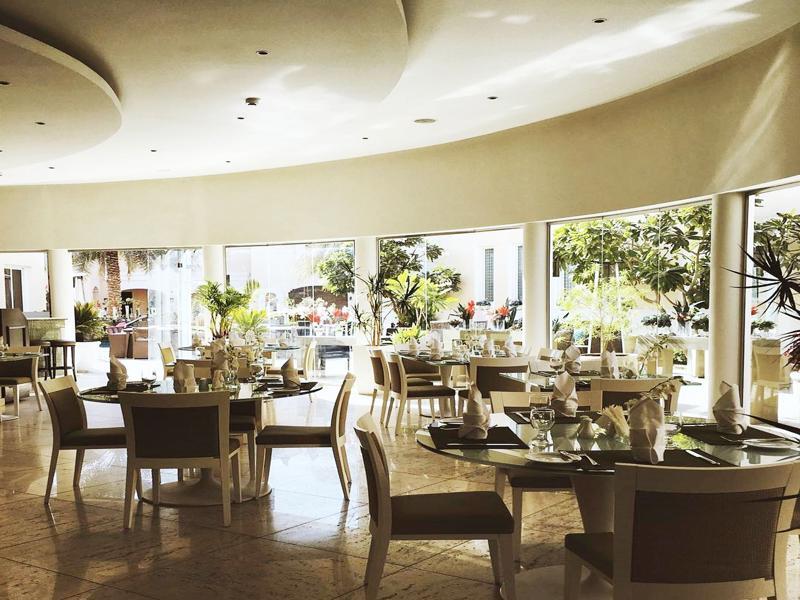Vivienda Hotel Villas Riyadh Eksteriør bilde